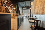 Handelspand met woonst te koop in MECHELEN