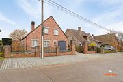 Huis te koop in Hulshout