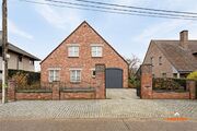 Huis te koop in Hulshout