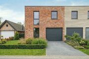 Huis te koop in KEERBERGEN