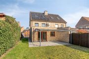 Huis te koop in KEERBERGEN