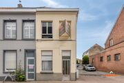 Huis te koop in MECHELEN
