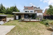 Huis te koop in MECHELEN