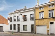 Huis te koop in MECHELEN