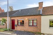 Huis te koop in RIJMENAM