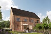 Huis te koop in WEMMEL