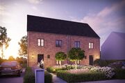 Huis te koop in WEMMEL