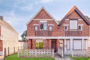Huis te koop in ZEMST