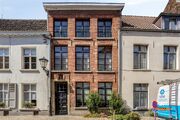 Karaktervolle woning te koop in MECHELEN