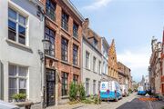 Karaktervolle woning te koop in MECHELEN