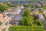 Opbrengsteig - gemengd gebruik residentieel te koop in WILLEBROEK
