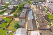 Opbrengsteig - gemengd gebruik residentieel te koop in WILLEBROEK