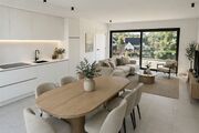 Penthouse te koop in BONHEIDEN