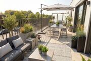 Penthouse te koop in BONHEIDEN