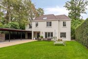 Villa te koop in BONHEIDEN