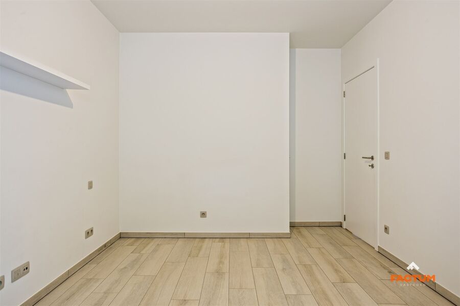 Appartement met tuin te koop in BONHEIDEN