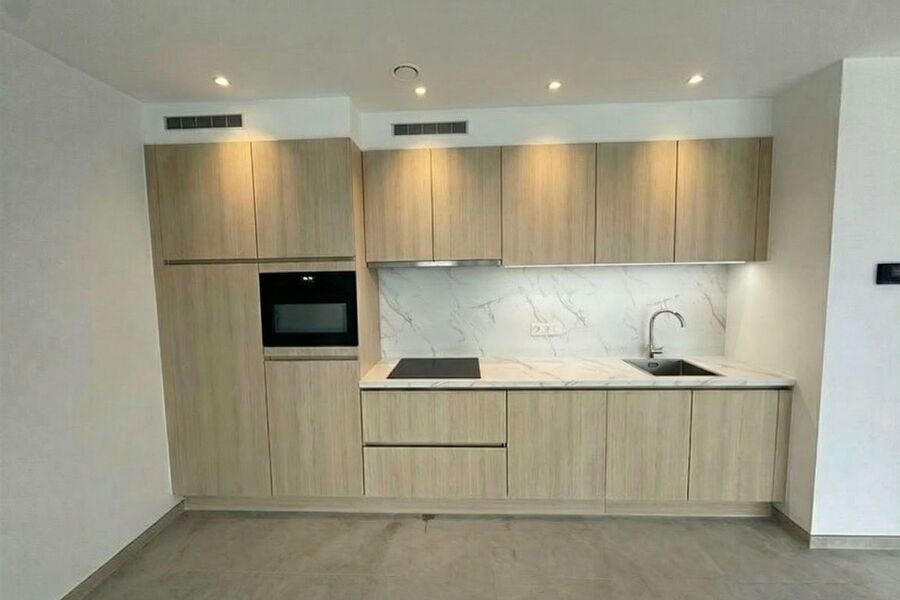 Appartement te huur in BONHEIDEN