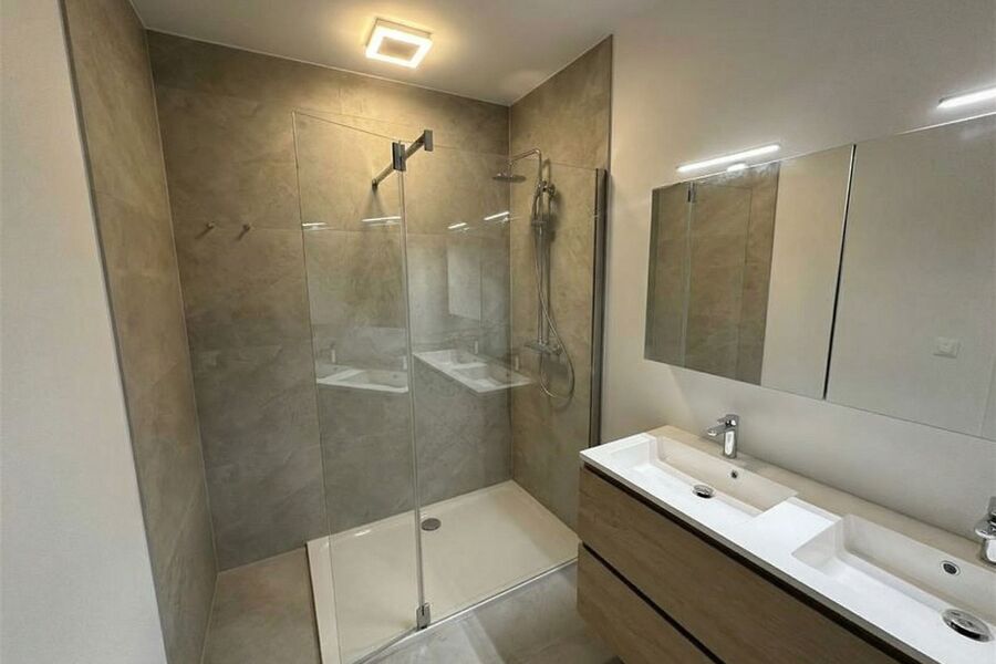 Appartement te huur in BONHEIDEN