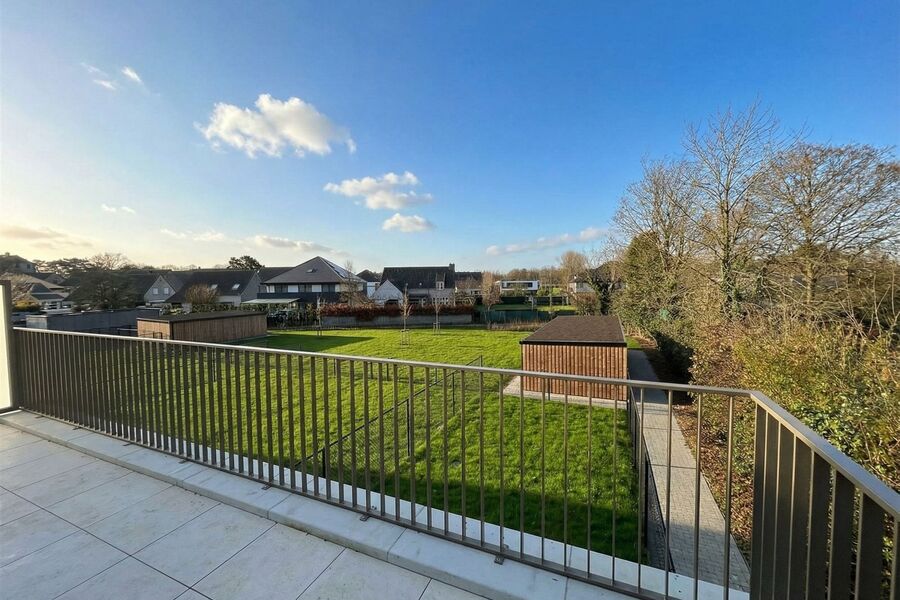 Appartement te huur in BONHEIDEN