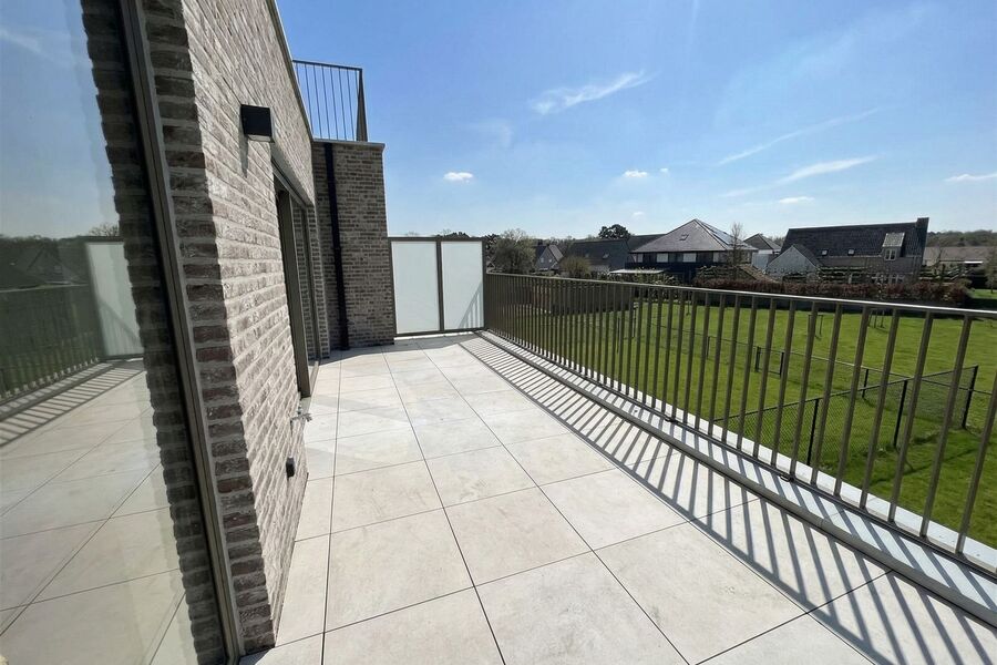 Appartement te huur in BONHEIDEN
