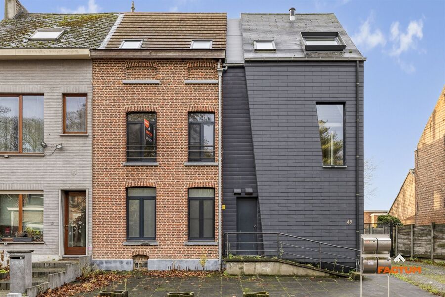 Appartement te huur in MECHELEN