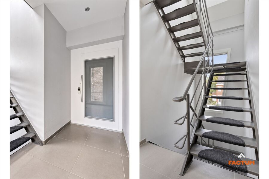 Appartement te huur in MECHELEN