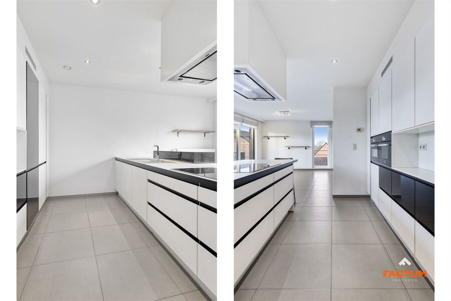 Appartement te huur in MECHELEN