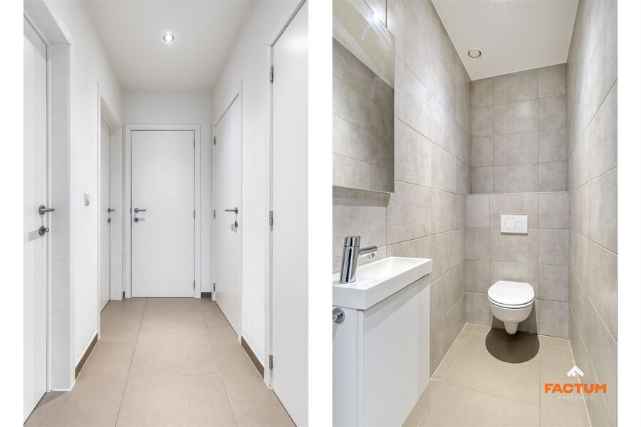 Appartement te huur in MECHELEN