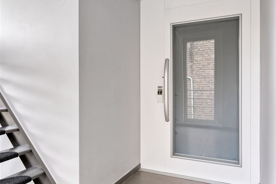 Appartement te huur in MECHELEN