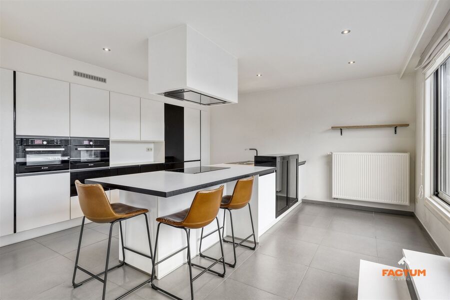 Appartement te huur in MECHELEN