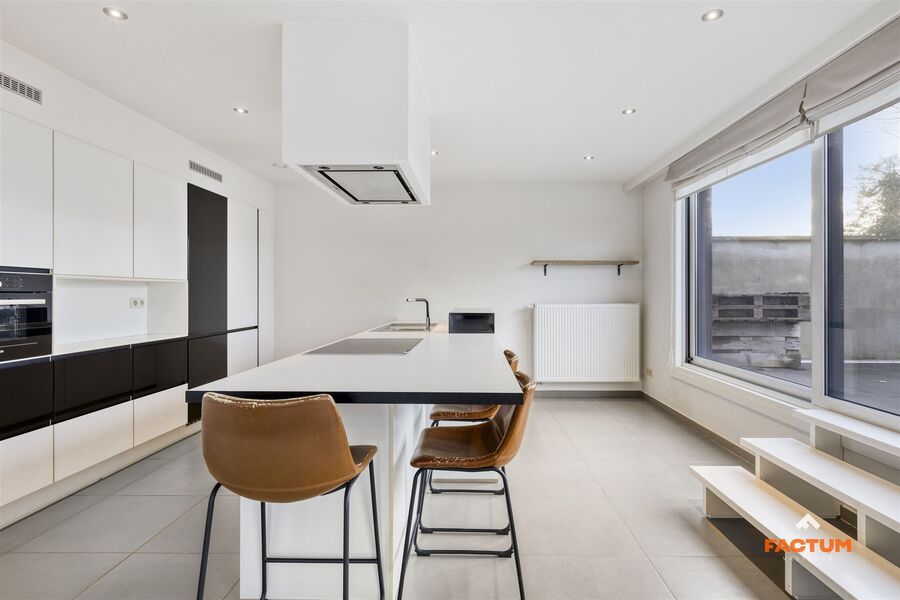 Appartement te huur in MECHELEN