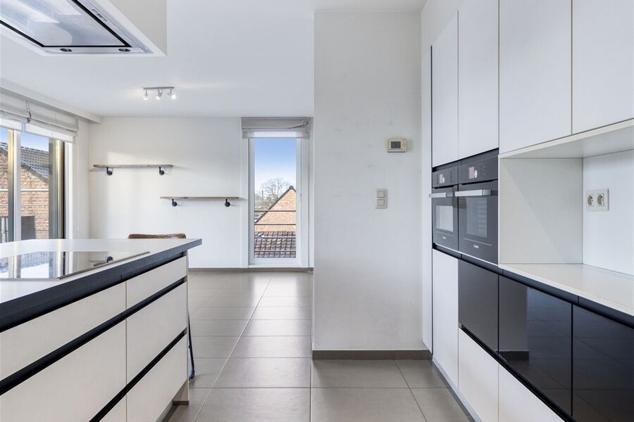 Appartement te huur in MECHELEN