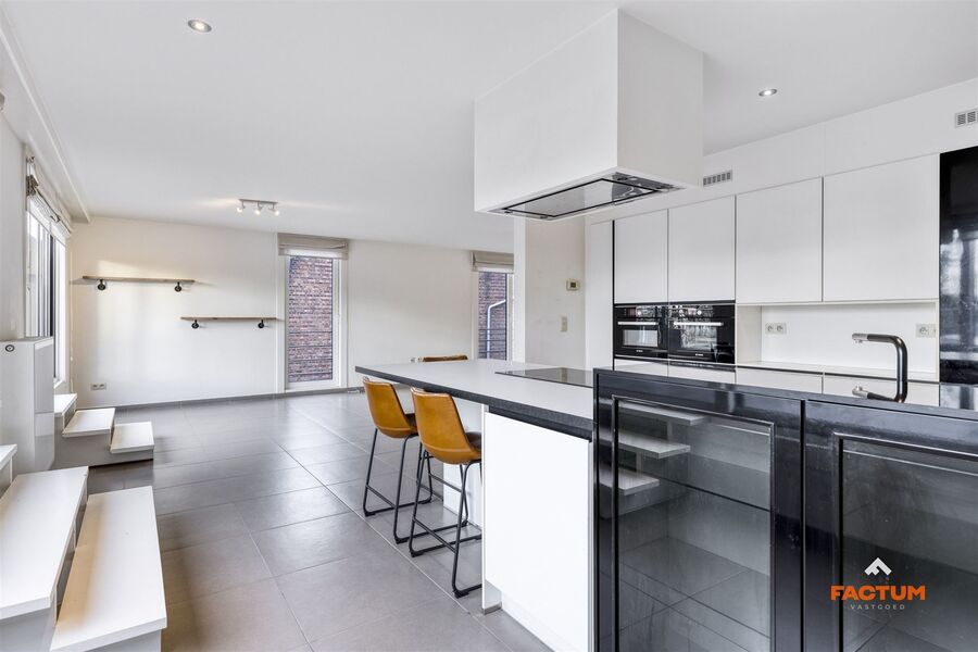 Appartement te huur in MECHELEN