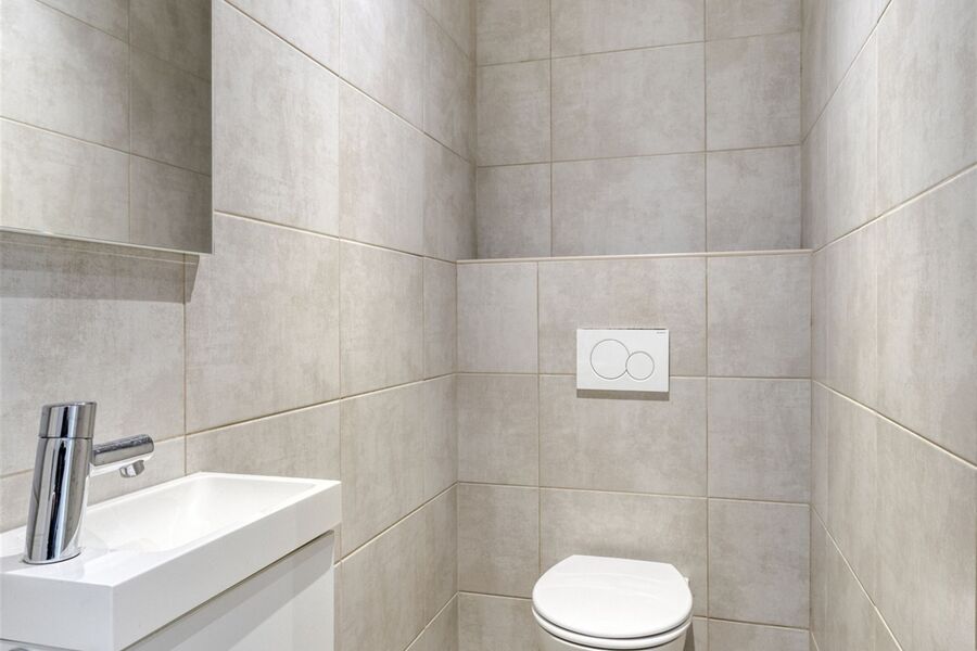 Appartement te huur in MECHELEN