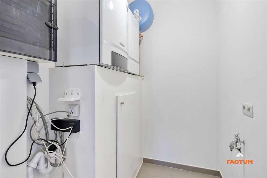 Appartement te huur in MECHELEN