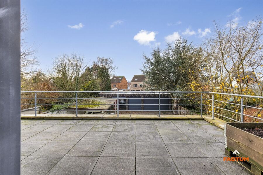 Appartement te huur in MECHELEN