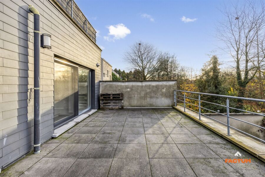 Appartement te huur in MECHELEN