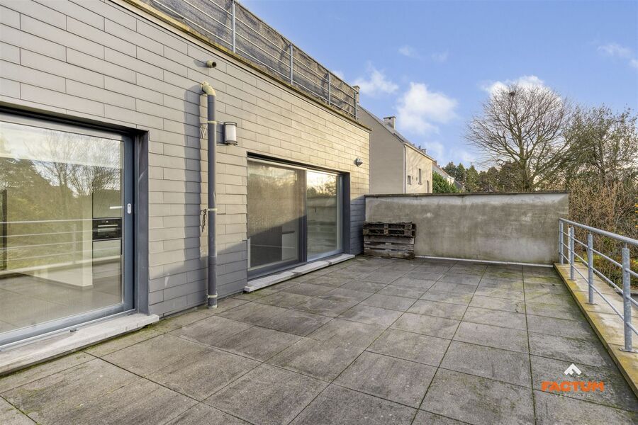 Appartement te huur in MECHELEN