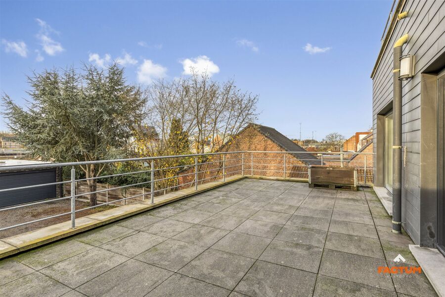 Appartement te huur in MECHELEN