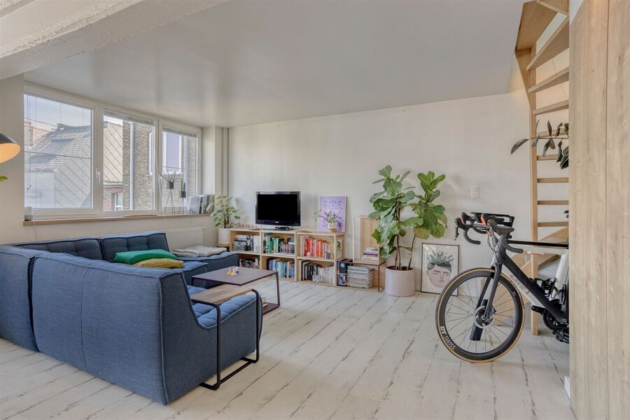 Appartement te huur in Mechelen