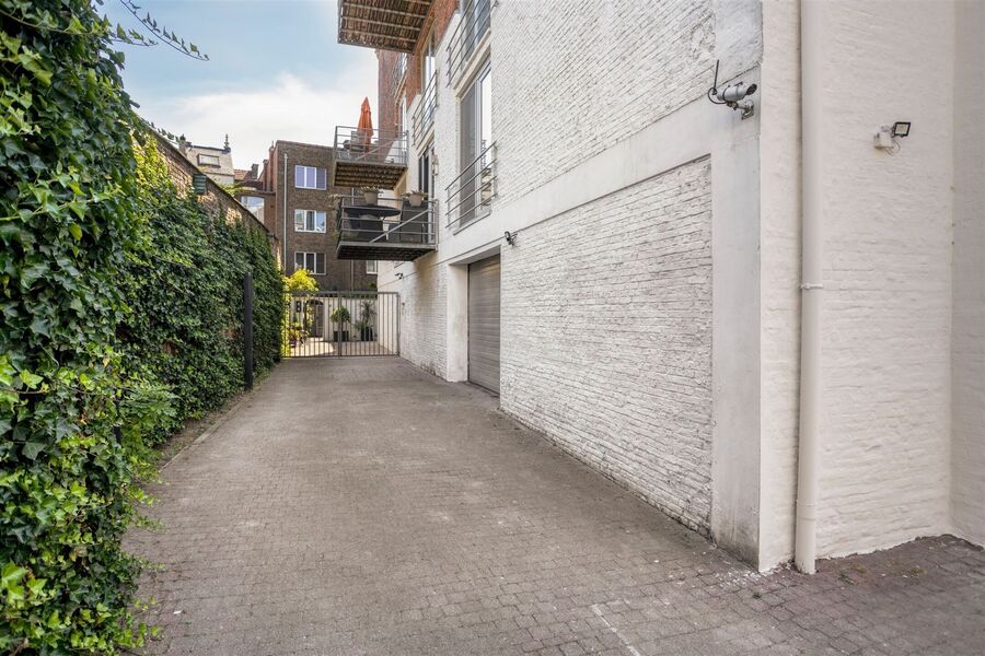 Appartement te huur in Mechelen