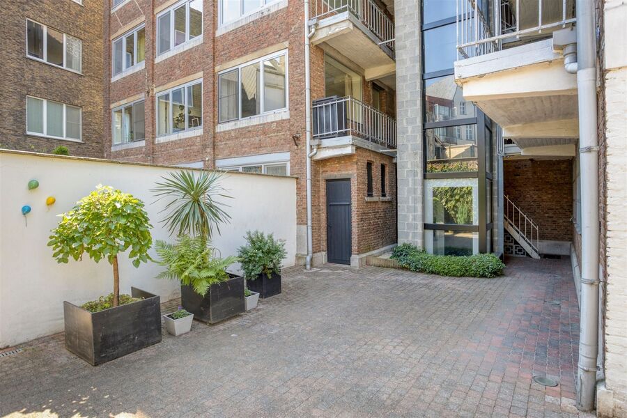 Appartement te huur in Mechelen