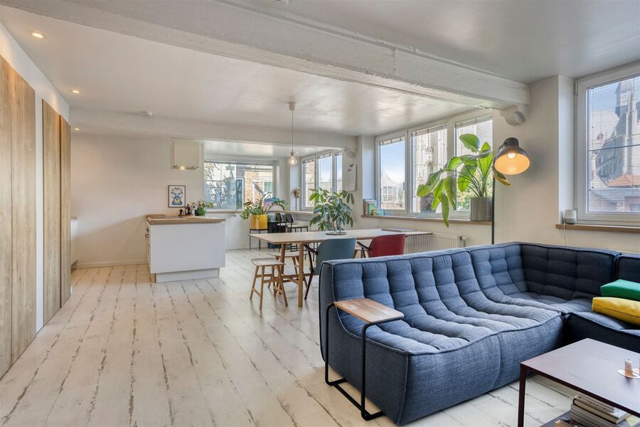 Appartement te huur in Mechelen