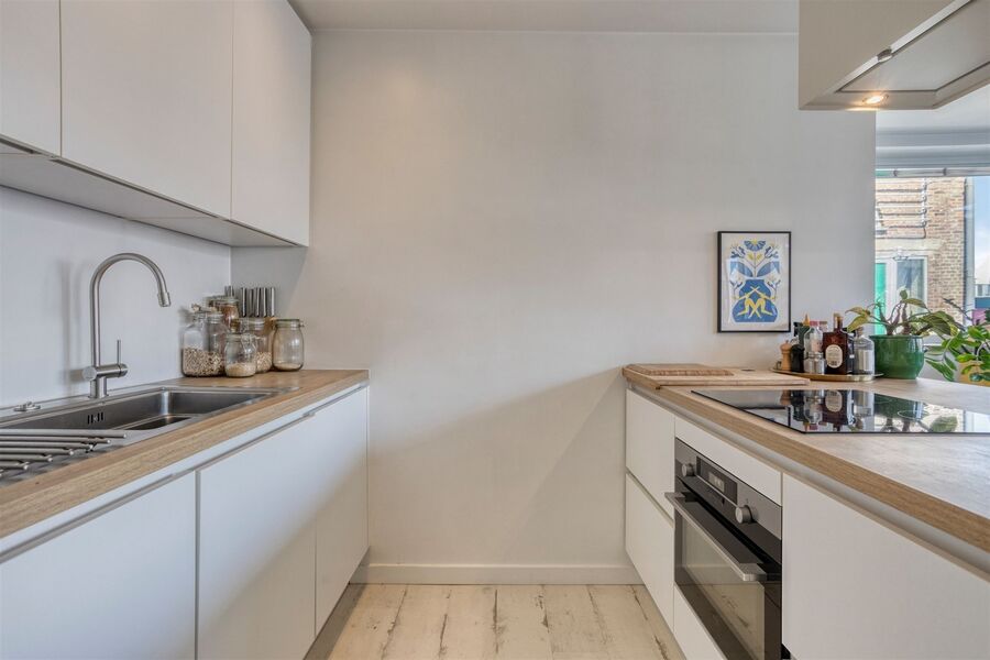 Appartement te huur in Mechelen
