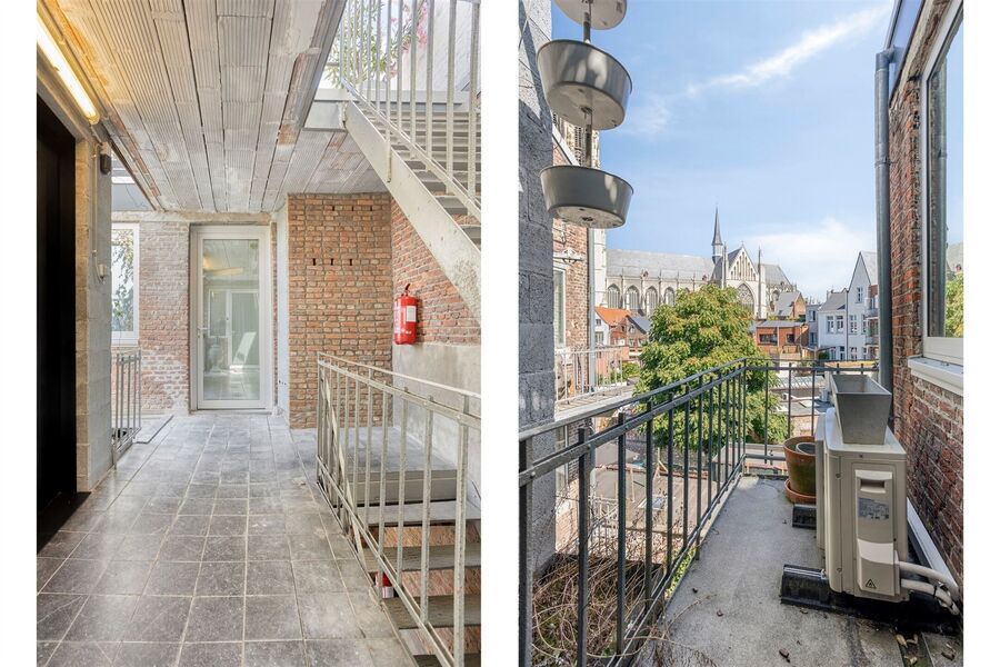 Appartement te huur in Mechelen