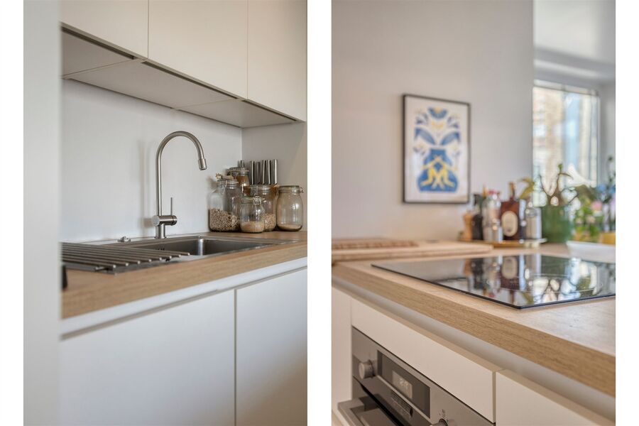 Appartement te huur in Mechelen