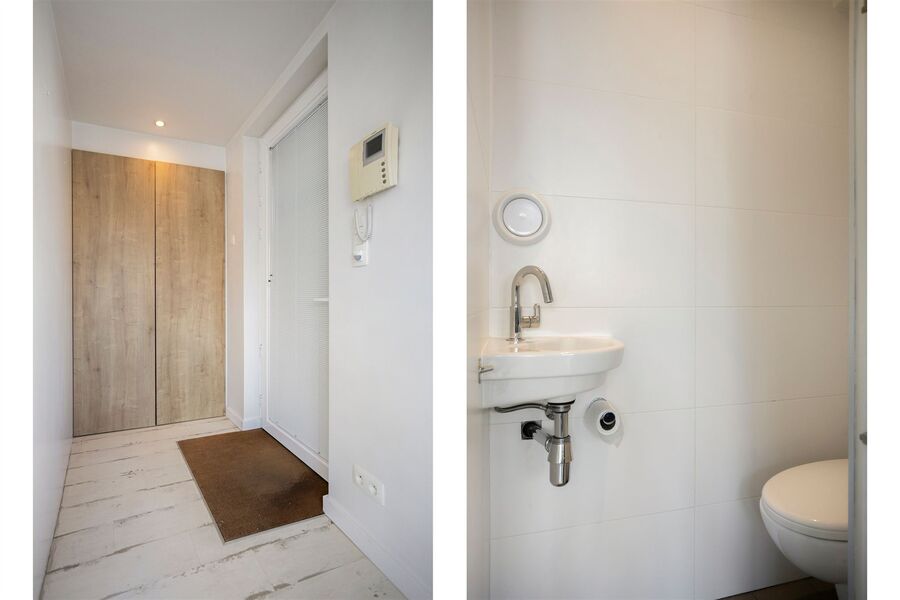 Appartement te huur in Mechelen
