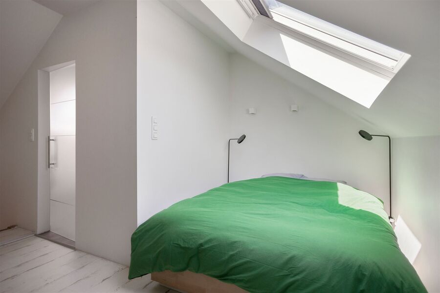 Appartement te huur in Mechelen