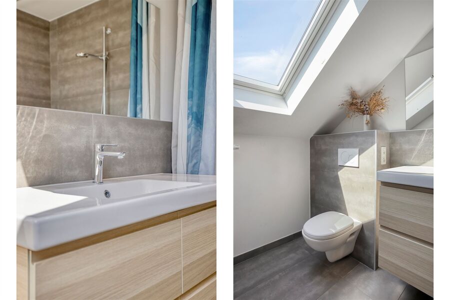 Appartement te huur in Mechelen