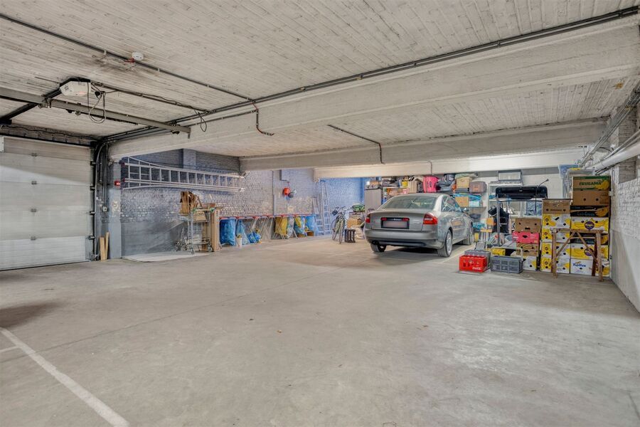 Appartement te huur in Mechelen